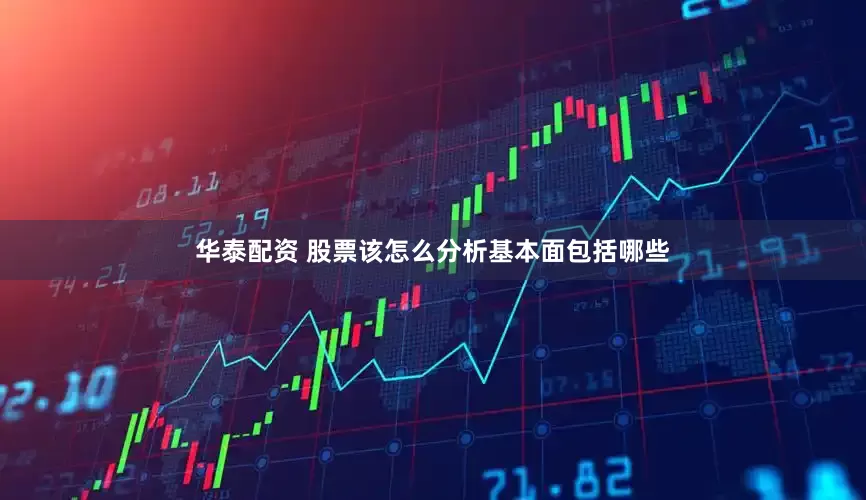 华泰配资 股票该怎么分析基本面包括哪些